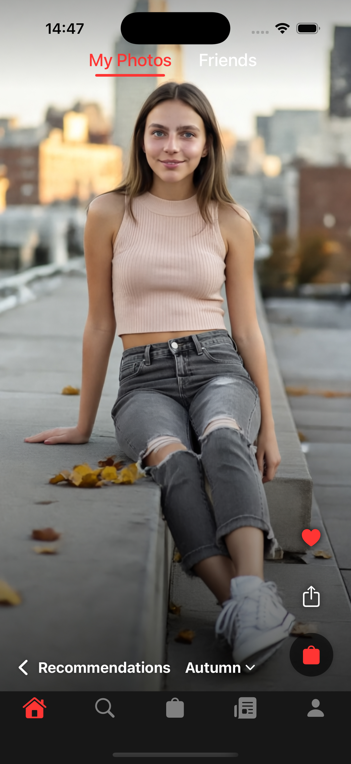 Slay App Preview